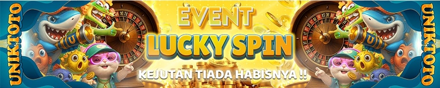 UNIKTOTO LUCKY SPIN